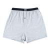 Fruit of the Loom Mens Assorted Knit Boxers 3 Pack, M, Assorted view 2