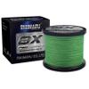 RIKIMARU Braid Pro 8X (Fluo-Green, 130LB(0.55mm)-1000Yds) view 1