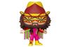 Funko Pop! WWE Macho Man Randy Savage Diamond Exclusive Figure view 1