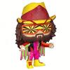 Funko Pop! WWE Macho Man Randy Savage Diamond Exclusive Figure view 2