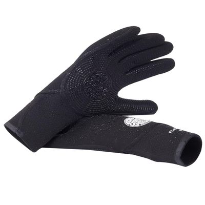 3/2mm Rip Curl FLASHBOMB 5-Finger Glove