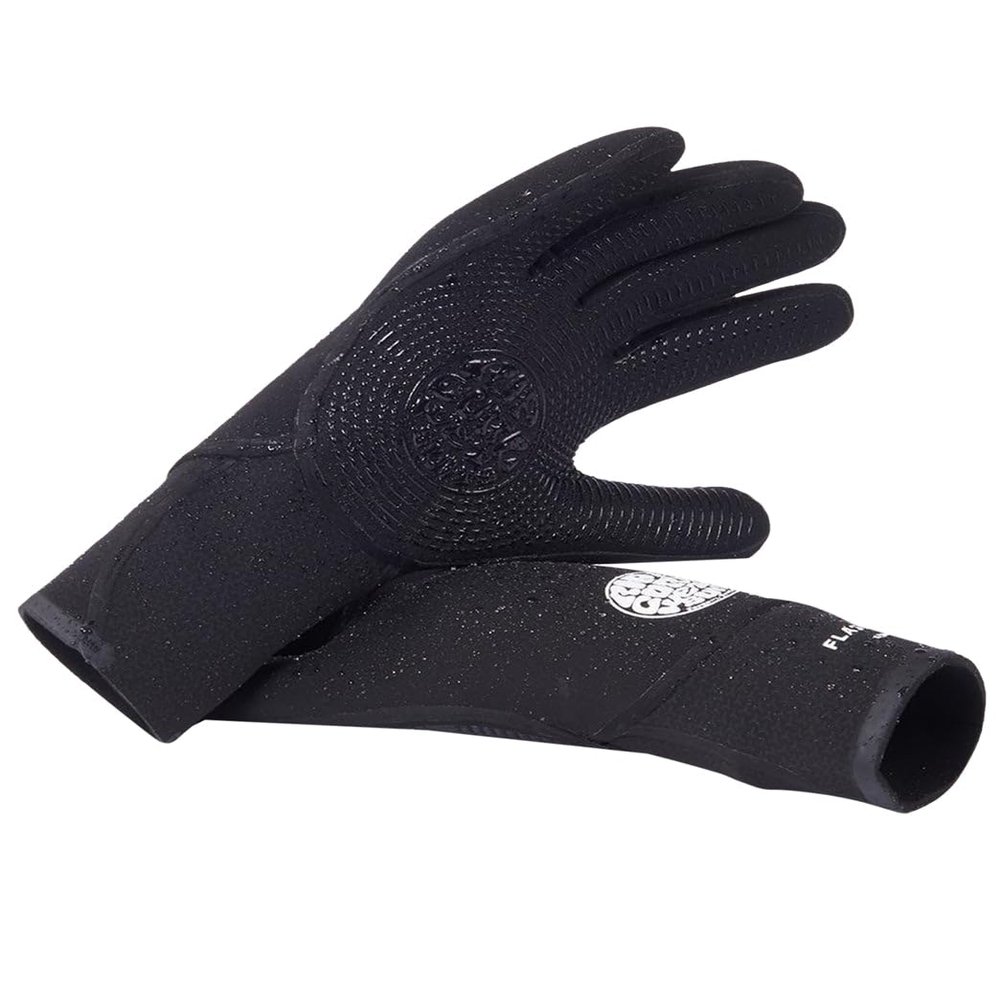 3/2mm Rip Curl FLASHBOMB 5-Finger Glove