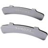 2 Pairs Disc Brake Pads with Alignment Tool for Sram Avid Elixir 1 3 5 7 9 R ER CR Mag Level TL T Sram XX X7 X9 XXWC DB1 DB3 DB5 view 3