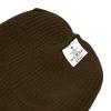 TOP HEADWEAR 3-Hole Ski Face Mask Balaclava, Brown view 3