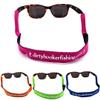 Dirty Hooker Fishing Gear, Sunglass Kroakie (Raspberry) view 1
