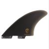 FCSII Christenson Twin Surf Fin PG Surfboard Fins for Fish and Twin Boards view 2