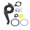 SHIMANO Components for SG-C7000-5, Nexus, Non-Turn Washer (5R/5L) Cap Nut CJ-C7000-5 - ISMC7000002 view 1