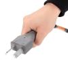 10L0L 36 Volt 2-Prong DC Charger Cord with Plug for Club Car DS, EZGO and Columbia Electric Models, OEM 101643301, 1013076, 66063-69B, 14835-G1 view 3
