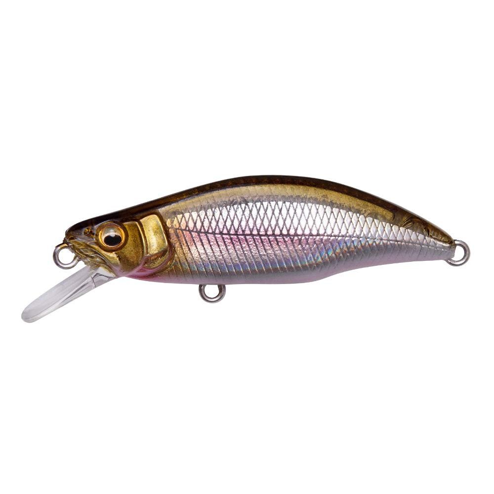 Megabass Great Hunting GH46 LZ Highland WAKASAGI II
