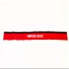 Motor Sock Outboard Motor Rigging Cable Sleeve (Red) view 1