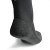 WYYHAA Diving Socks 3Mm Neoprene Super-Elastic Non-Slip Diving Fins Anti-Scratch Swimming Snorkeling Spearfishing Socks,S view 3