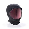 Rip Curl Flashbomb 2mm Neoprene Wetsuit Hood - Black - Unisex - E5 Flashdry Lining - E5 Taped - Smooth Skin Interior view 1