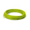 Cortland Euro Nymph Mono Core Fly Line (Level .022) Chartreuse view 2