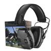 GUCHO Hearing Protection Ear Muffs,Shooting Range Ear Protection for Hunting Mowing view 1