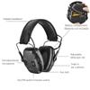 GUCHO Hearing Protection Ear Muffs,Shooting Range Ear Protection for Hunting Mowing view 2