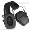 GUCHO Hearing Protection Ear Muffs,Shooting Range Ear Protection for Hunting Mowing view 3