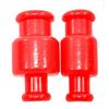 T-H Marine G-Force Troll Perfect | Trolling Motor Control Enhancer Adjusts Tension to Control Motor Steering Torque and Heavy Current | Fits Motorguide X3/X5 - Red view 1