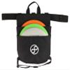 Infinite Discs Holster Disc Golf Pouch Bag - Small Disc Pouch for Accessories view 1