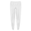 Alvivi Women's Thickness Stockings Pantyhose Ultra-thin Shimmery Stretch Footed Tights Leggings White Medium view 3