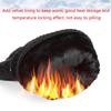 FUFU Gloves Warm Gloves Cold-Proof Ski Gloves Waterproof Winter Gloves Snowboard Gloves Outdoor (Color : Red) view 3