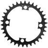 SHIMANO Cycling Y0KJ34100 SM-CRE80-12 Chainring 34T - SM- CRE80-12-B - Spare Parts for Bike view 1