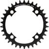 SHIMANO Cycling Y0KJ34100 SM-CRE80-12 Chainring 34T - SM- CRE80-12-B - Spare Parts for Bike view 2