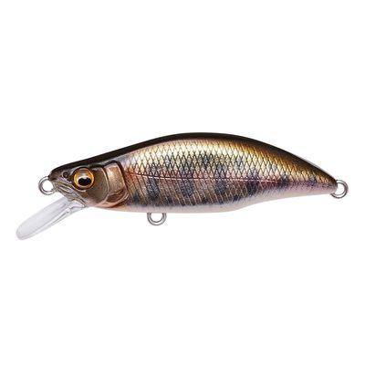 Megabass Great Hunting GH46 LZ Highland WAKASAGI II
