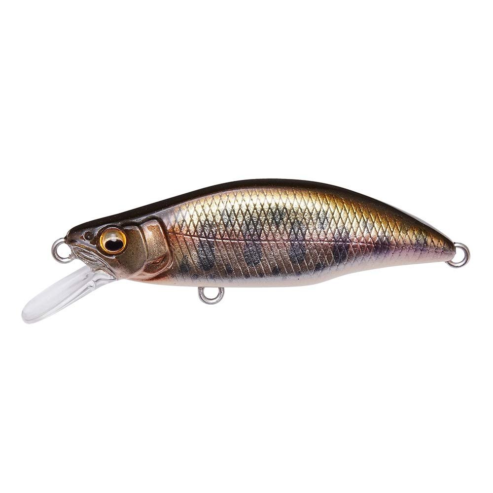 Megabass Great Hunting GH46 LZ Highland WAKASAGI II