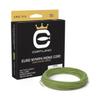 Cortland Euro Nymph Mono Core Fly Line (Level .017) view 1