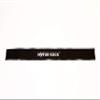 Motor Sock Outboard Motor Rigging Cable Sleeve (Black) view 1