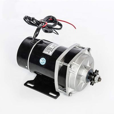 MY1120ZXF 600W 36V Solar Pump Driver Small and Medium Size Pedicab E-Tricycle DC Motor