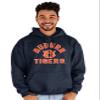 Blue 84 Men's Auburn Tigers Hoodie Line Up Team Color, Auburn Tigers, Large view 3