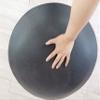FC FUNCHEER Boys Gymnastic Pommel Trainer, Pommel Horses for Olympic Gymnastic Mushroom Training,Super Stable for Boys Training at Home &Gym use view 4