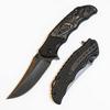 OEEK Tactical Pocket Knife - EDC In/Outdoor Gear Folding Knife view 1