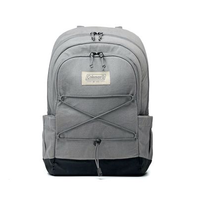 Coleman Backroads 30-Can Soft Cooler Backpack, Leak-Proof Portable Insulated Backpack Cooler, Keeps Contents Cold up to 24Hrs, Built-in Bottle Opener