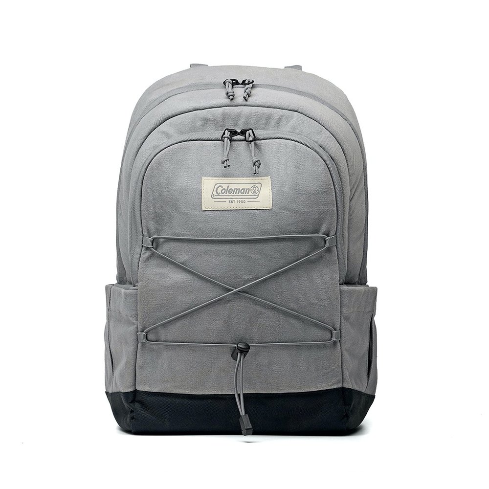 Coleman Backroads 30-Can Soft Cooler Backpack, Leak-Proof Portable Insulated Backpack Cooler, Keeps Contents Cold up to 24Hrs, Built-in Bottle Opener