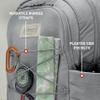 Coleman Backroads 30-Can Soft Cooler Backpack, Leak-Proof Portable Insulated Backpack Cooler, Keeps Contents Cold up to 24Hrs, Built-in Bottle Opener view 4