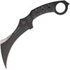 Tops Tac Karambit with Rocky Mountain Tread Handle view 1