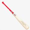 Mpowered Firefighters Respect Series Baseball Bat, 31", Red view 1