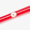 Mpowered Firefighters Respect Series Baseball Bat, 31", Red view 3
