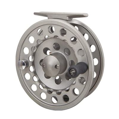 OKUMA SLV-1011b SLV Fly Reels 1RB, Multi, One Size