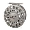 OKUMA SLV-45b SLV Fly Reels 1RB, Multi, One Size view 2