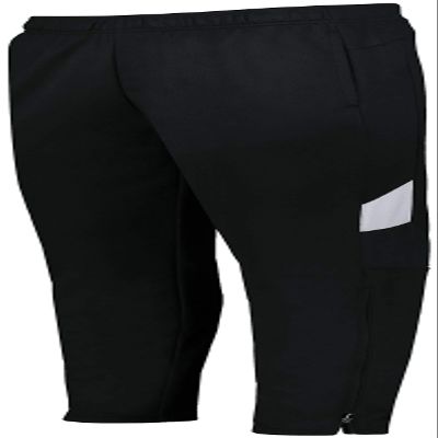 Holloway Youth Limitless Pant S Navy/White