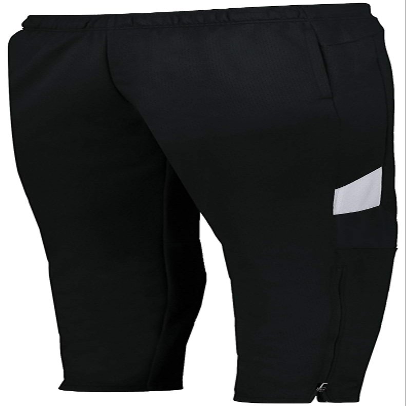 Holloway Youth Limitless Pant S Navy/White
