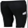 Holloway Youth Limitless Pant S Navy/White view 1