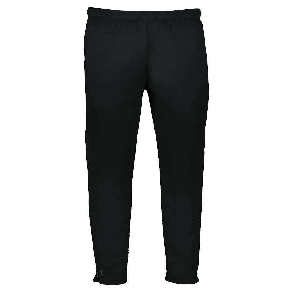 Holloway Ladies Limitless Pant Xs Black/Black