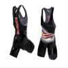 Feather Singlet Weigh-In Singlet 0.1 lbs, Wrestling Singlet, Lightest Singlet in The World (Folkstyle Black, XL) view 1