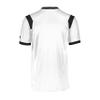 Russell Athletic Ladies Phenom6 Flag Football Jersey  Elite Performance Mesh Football Shirt for Women, Perfect for Team Play & Training, White/Black XL view 2