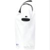 Russell Athletic Ladies Phenom6 Flag Football Jersey  Elite Performance Mesh Football Shirt for Women, Perfect for Team Play & Training, White/Black XL view 3