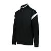 Holloway Limitless Jacket, Black/White, XL view 1